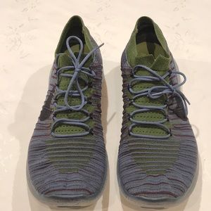 Nike Free Running shoes